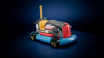 Redeem Hot Wheels Unleashed PlayStation 5