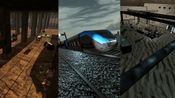 All Of ZHEM (PC) Steam Key GLOBAL