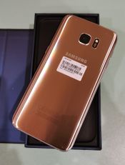 Samsung Galaxy S7 edge 32GB Gold for sale