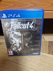 Fallout 4 PlayStation 4