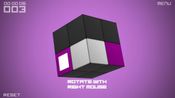 Redeem Cube Link Steam Key GLOBAL