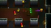 Enter the Gungeon (Nintendo Switch) eShop Key EUROPE