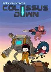 Colossus Down Steam Key GLOBAL
