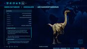 Jurassic World Evolution - Deluxe Dinosaur Pack (DLC) Steam Key GLOBAL