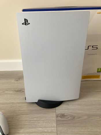 Buy Playstation 5 disc 825GB