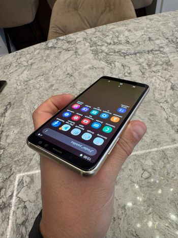 Samsung Galaxy A8 32GB Gold (2018)