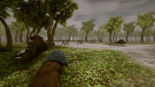 BEAR, VODKA, FALL OF BERLIN! (PC) Steam Key GLOBAL for sale