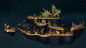 Rocco's Island: Ring to End the Pain (PC) Steam Key GLOBAL for sale