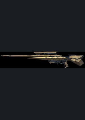 Valorant - Araxys Operator Skin (DLC) PC Key GLOBAL