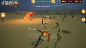 Stick Infinite Kingdom Steam (PC) Key GLOBAL