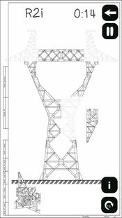 High Voltage puzzle