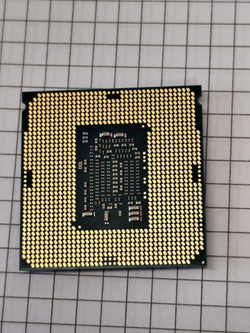 Intel Core i5-6500 3.2-3.6 GHz LGA1151 Quad-Core CPU