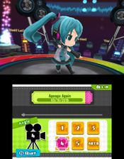 Redeem Hatsune Miku: Project Mirai DX
