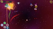 Buy RoboBunnies In Space!