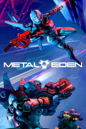 Metal Eden (Xbox Series X/S) XBOX LIVE Key UNITED STATES