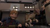 Redeem LEGO Jurassic World PlayStation 3