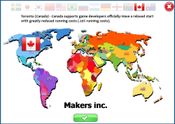 Get GamersGoMakers (PC) Steam Key GLOBAL