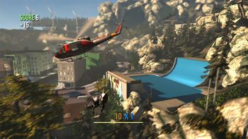 Goat Simulator PlayStation 4 for sale