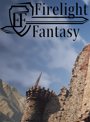 Firelight Fantasy: Phoenix Crew (PC) Steam Key GLOBAL