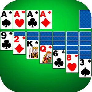 Solitaire Ⓞ