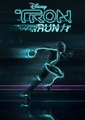 TRON RUN/r Steam Key EUROPE