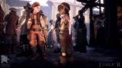 Redeem Fable II XBOX LIVE Key EUROPE