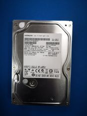 HDD HITACHI JPT50E 500GB 3.5"