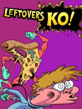 Leftovers KO! Steam Key (PC) GLOBAL