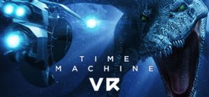 Time Machine VR