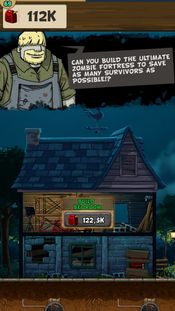 Final Fortress - Idle Survival by Alley Labs for sale