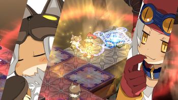 Disgaea 4 Complete+ Nintendo Switch for sale