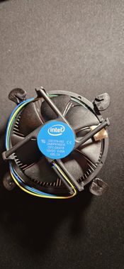 Buy Intel Core i5-4460 3.2-3.4 GHz LGA1150 Quad-Core CPU