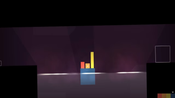 Buy Thomas Was Alone (Nintendo Switch) eShop Key UNITED STATES