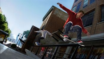 Skate 3 PlayStation 3
