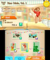 Picross 3D: Round 2