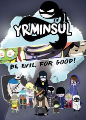 Yrminsul Steam Key GLOBAL