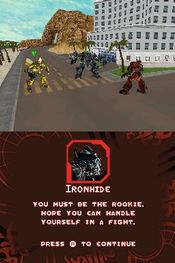 Redeem Transformers: Revenge of the Fallen - The Game Xbox 360