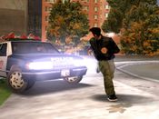 Grand Theft Auto : The Trilogy (2006) (PC) Steam Key EUROPE