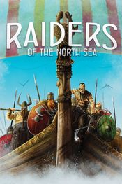 Raiders of the North Sea Steam Key (PC) GLOBAL