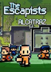 The Escapists - Alcatraz (DLC) Steam Key GLOBAL