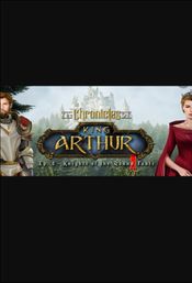 The Chronicles of King Arthur: Episode 2 - Knights of the Round Table (PC) Steam Key GLOBAL