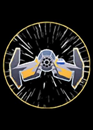 Fortnite - Lightspeed Interceptor Emoticon (DLC) Epic Games Key GLOBAL