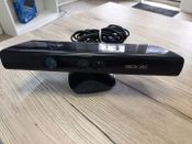 Xbox 360 Kinect kamera