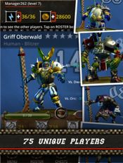 Blood Bowl: Kerrunch for sale