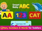 Redeem Kids ABC Games: Toddler Boys & Girls Learning