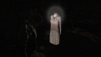 Silent Hill: HD Collection PlayStation 3 for sale