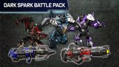 TRANSFORMERS: Rise of the Dark Spark - Dark Spark Battle Pack (DLC) Steam Key GLOBAL