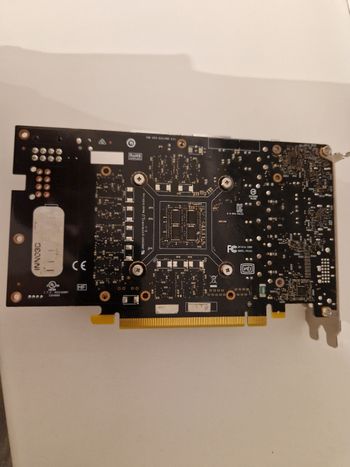 Buy Inno3D GeForce RTX 2060 6 GB 1365-1680 Mhz PCIe x16 GPU