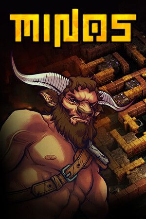 Minos Steam Key (PC) EUROPE