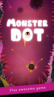 Monster Dot